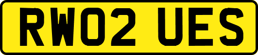 RW02UES