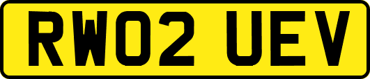 RW02UEV