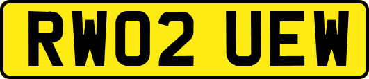 RW02UEW