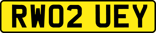 RW02UEY