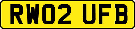 RW02UFB
