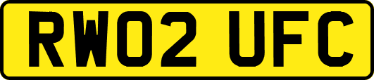 RW02UFC
