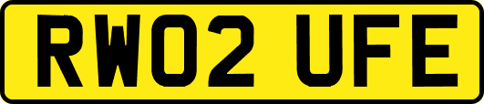 RW02UFE