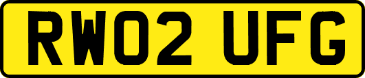 RW02UFG