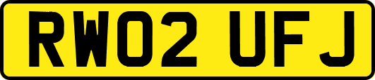 RW02UFJ
