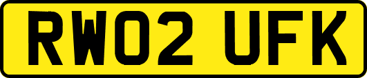 RW02UFK