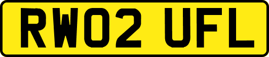 RW02UFL
