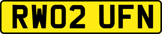 RW02UFN