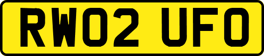 RW02UFO