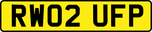 RW02UFP