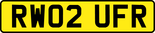 RW02UFR