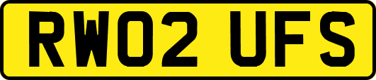 RW02UFS