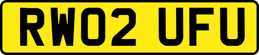 RW02UFU