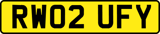 RW02UFY