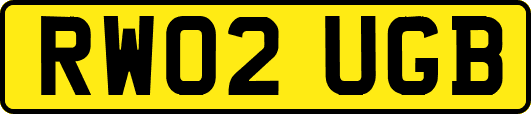 RW02UGB