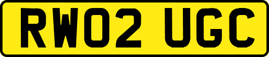 RW02UGC