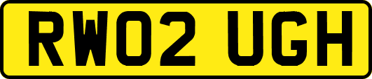 RW02UGH