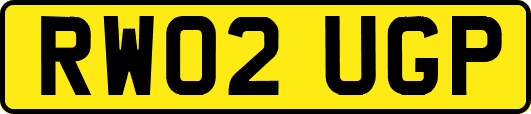 RW02UGP