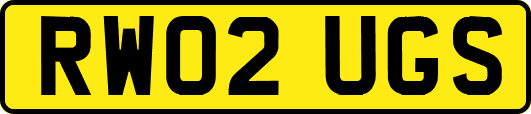 RW02UGS