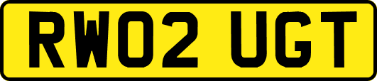 RW02UGT