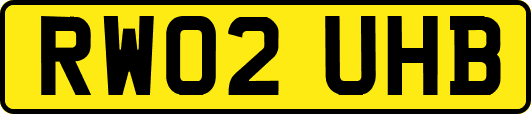 RW02UHB