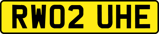 RW02UHE