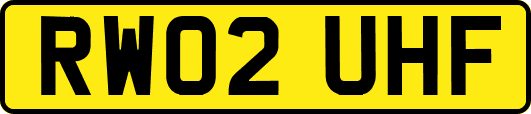 RW02UHF