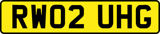 RW02UHG