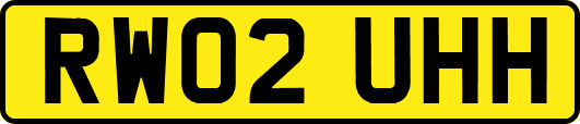 RW02UHH