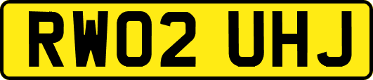 RW02UHJ