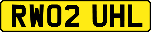RW02UHL