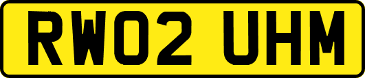 RW02UHM