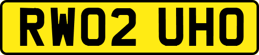 RW02UHO