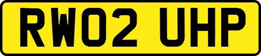 RW02UHP