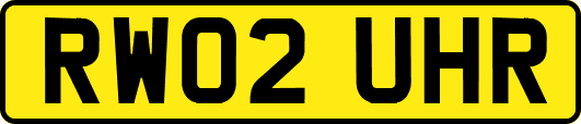 RW02UHR