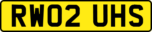 RW02UHS