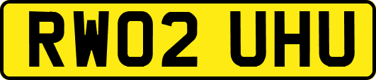 RW02UHU