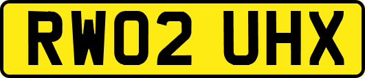 RW02UHX