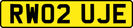 RW02UJE