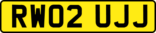 RW02UJJ