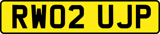 RW02UJP