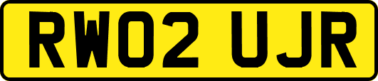 RW02UJR