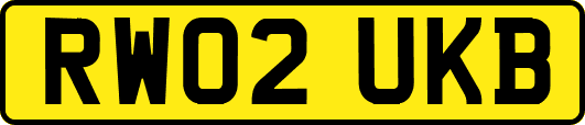 RW02UKB