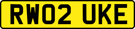 RW02UKE