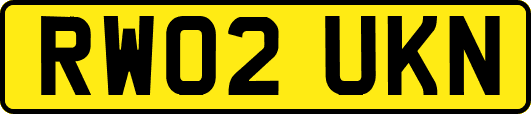 RW02UKN