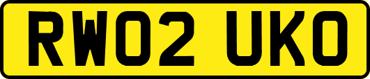 RW02UKO