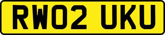 RW02UKU