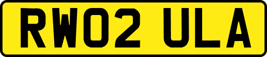 RW02ULA