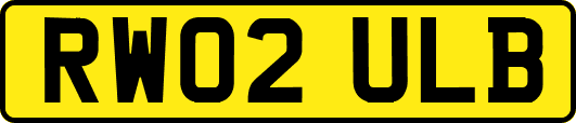 RW02ULB