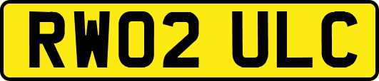 RW02ULC